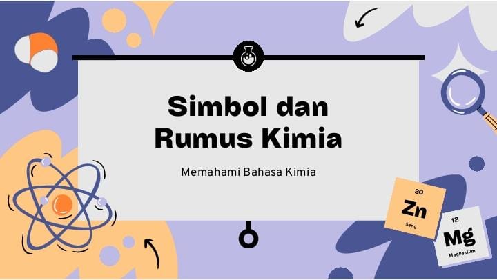 SMA MUH TENGGARONG KIMIA X
